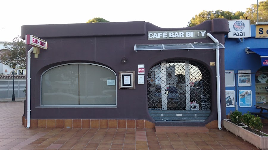Bar Billy's