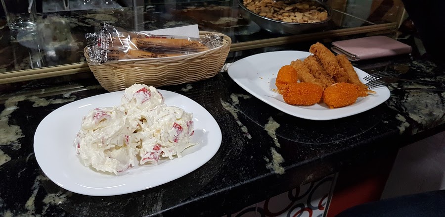 Bar Chabeli