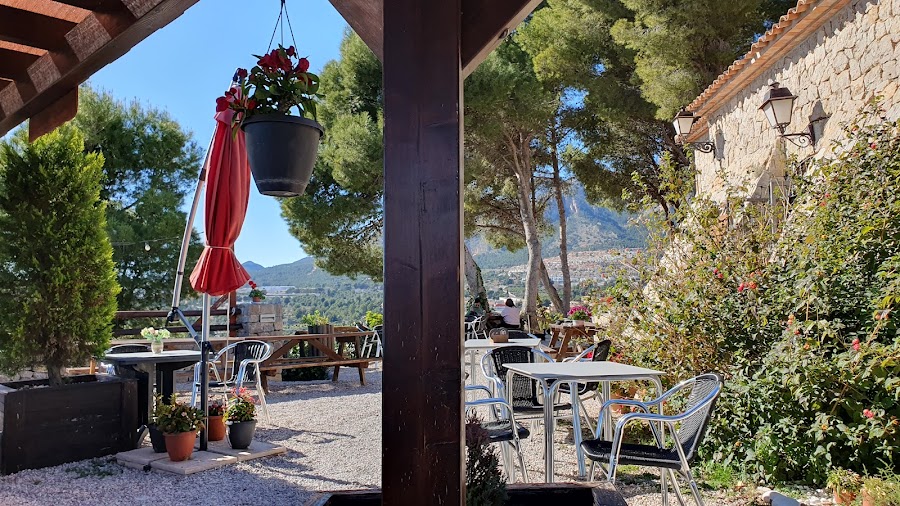 Bar El Castell
