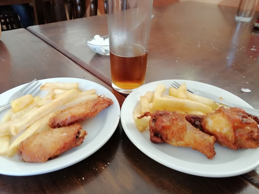 Bar El Engarpe
