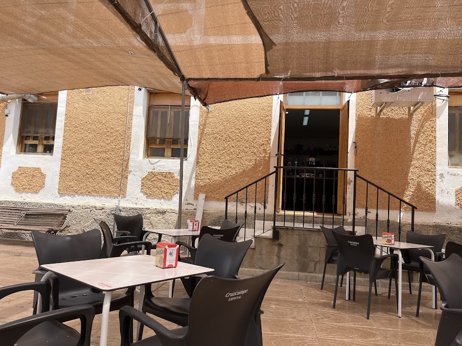 Bar el Leñal