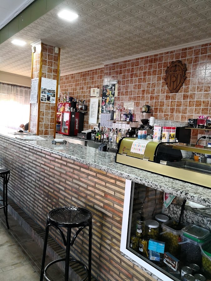 Bar El Negre