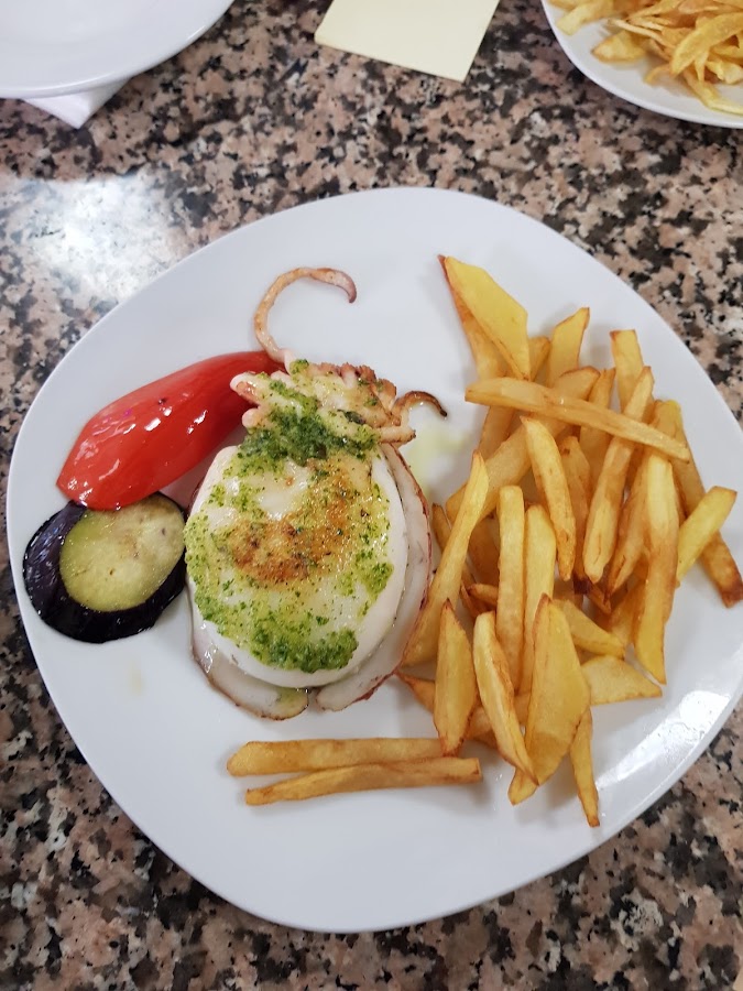 bar el parque
