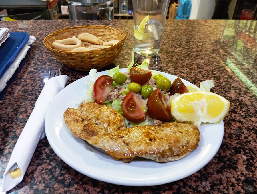 Bar El Poli