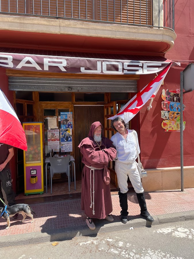 Bar Jose