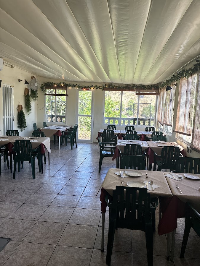 Bar L' Era