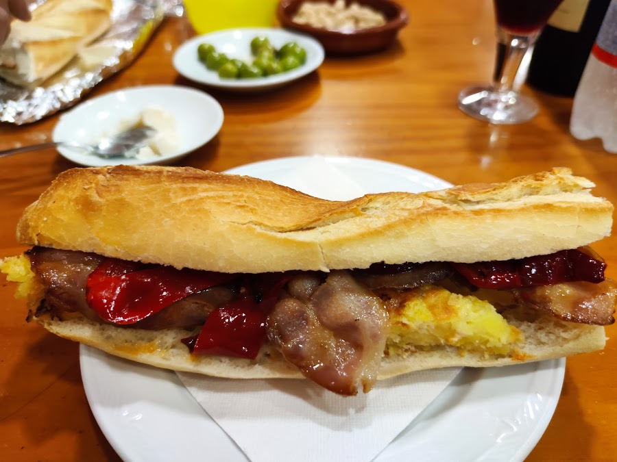 Bar La Masa