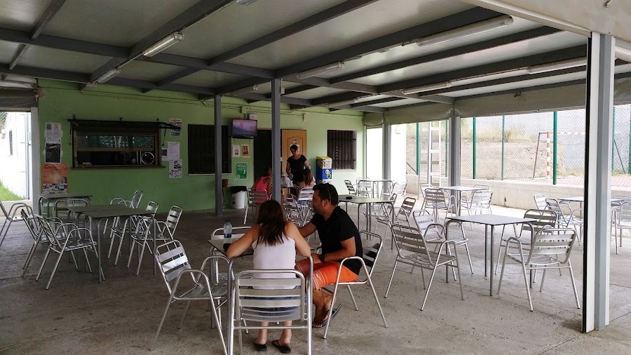 Bar La Piscina Caudiel
