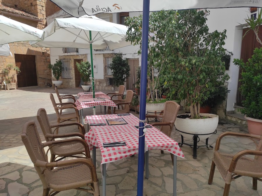 Bar la Placeta