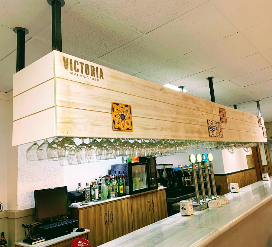 Bar la Plaza