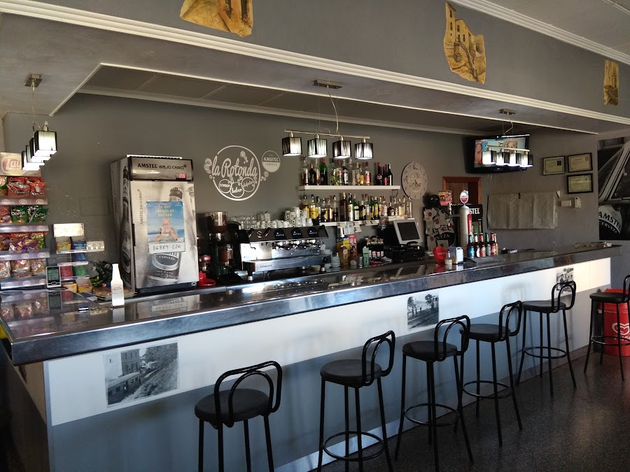 Bar La Rotonda