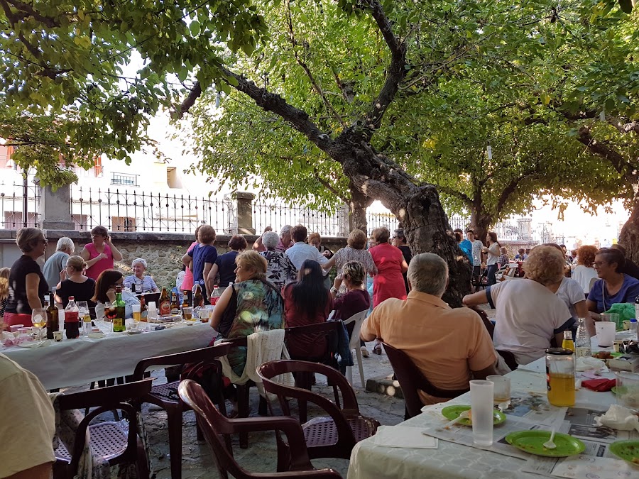 Bar Les Moreres