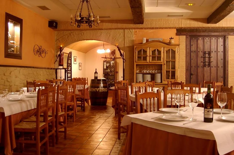 Bar Los Murcia
