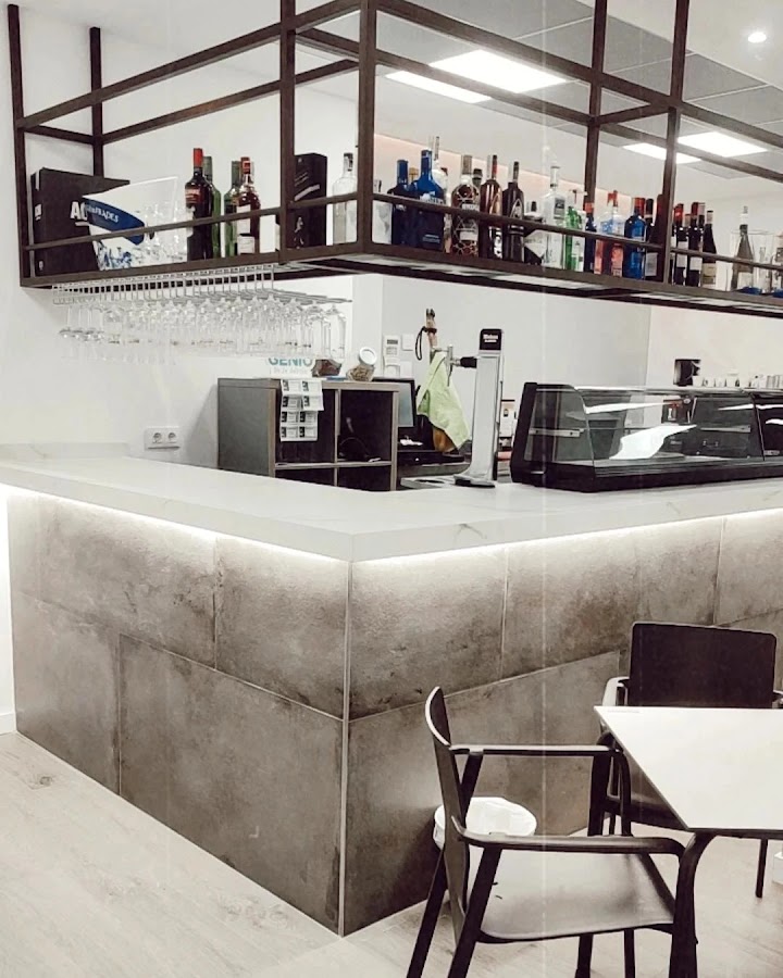 Bar Los Obreros