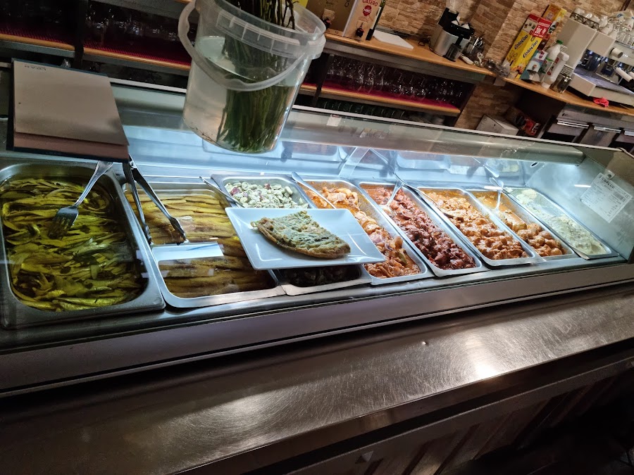 Bar Paraiso