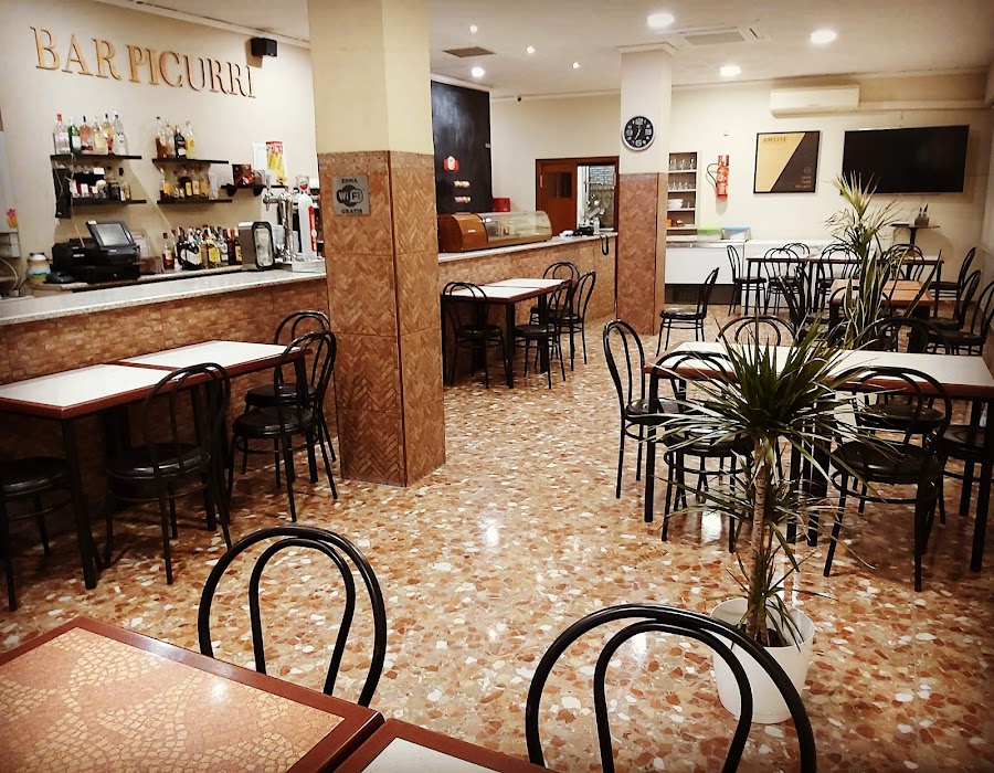 Bar Picurri