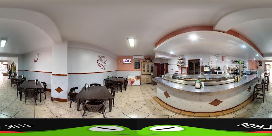 Bar Pirata