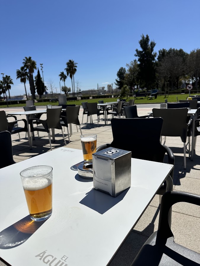 Bar Plaza de la Concordia