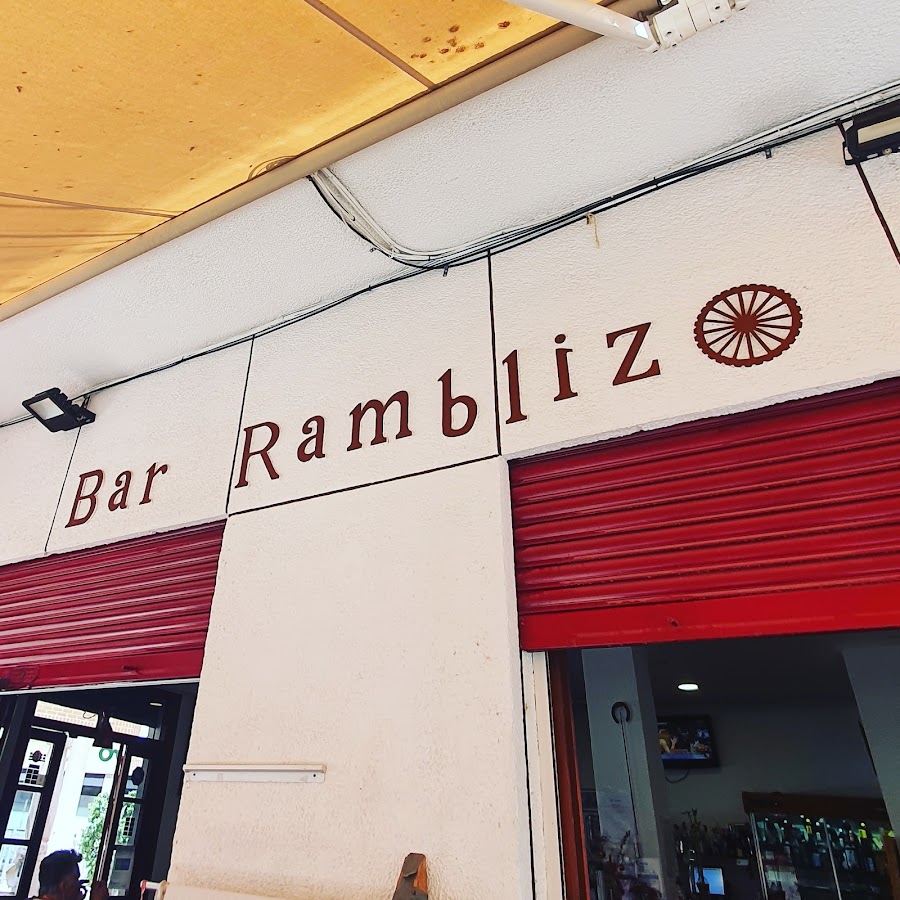 Bar Ramblizo
