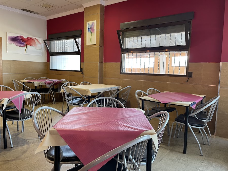Bar Restaurante El Cantó