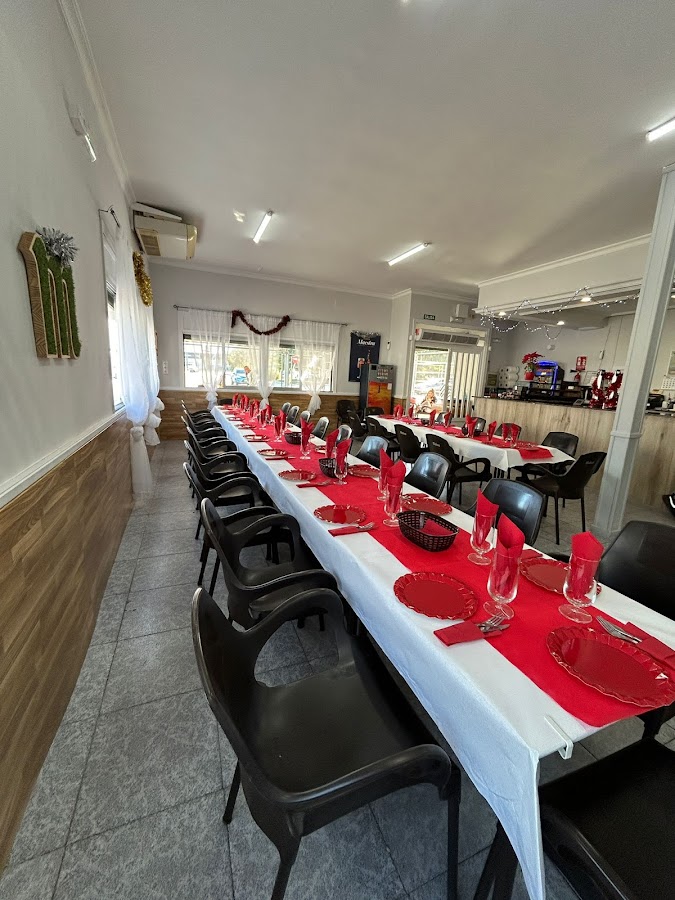 Bar-Restaurante El Poligono