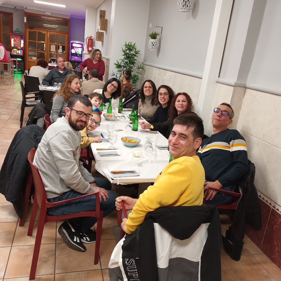 Bar-Restaurante