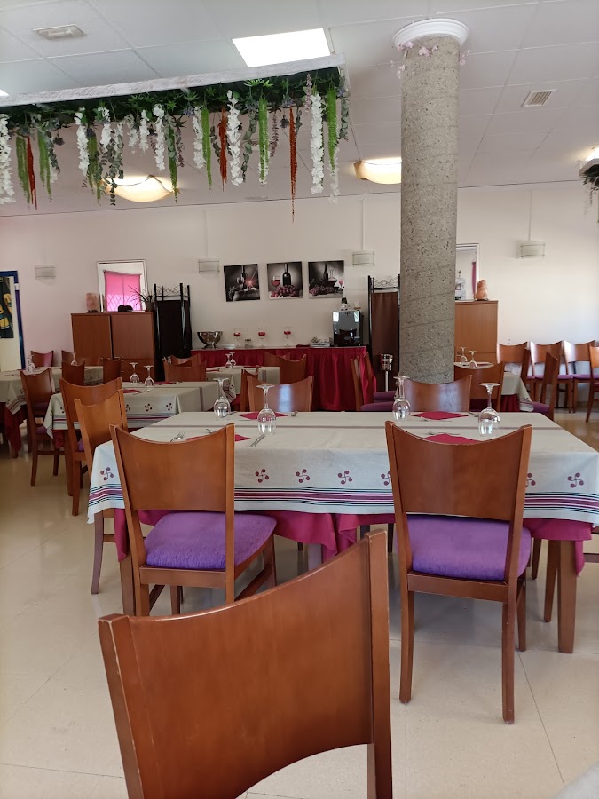 Bar-Restaurante