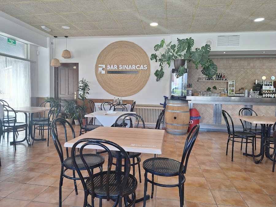 Bar Sinarcas