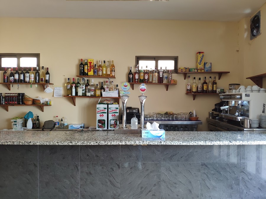 Bar Social Fuente La Reina