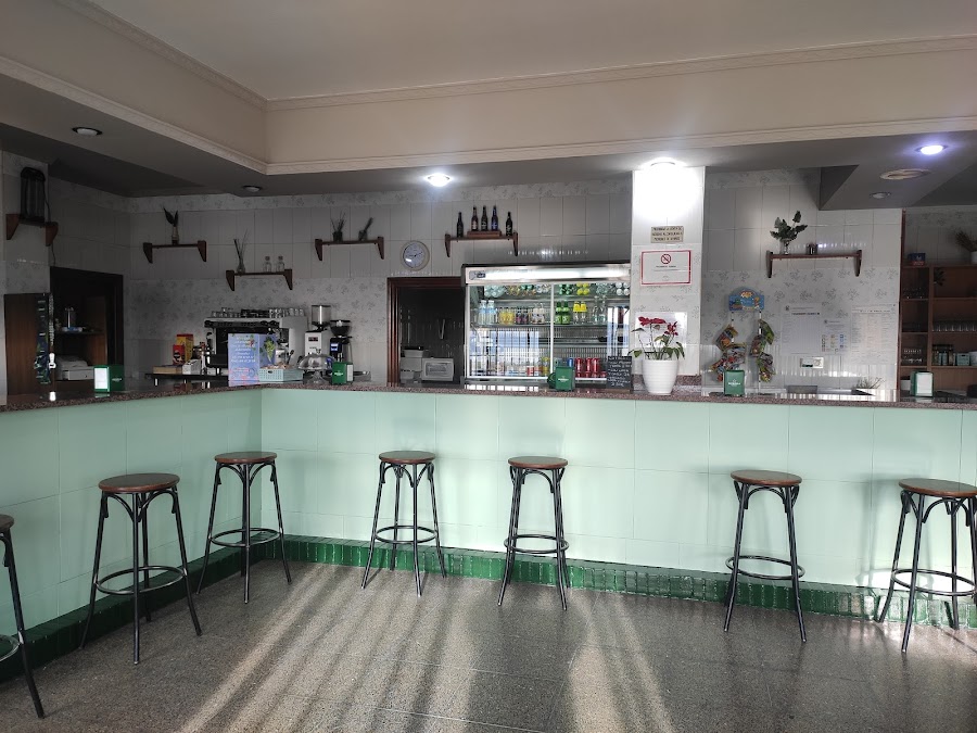 Bar Sol Naciente