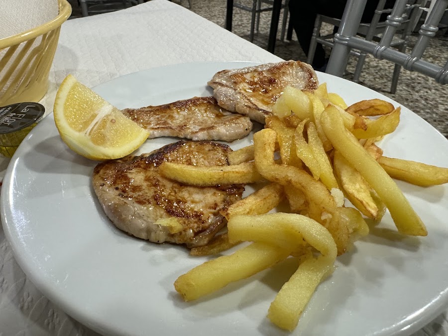 Bar Tanagas