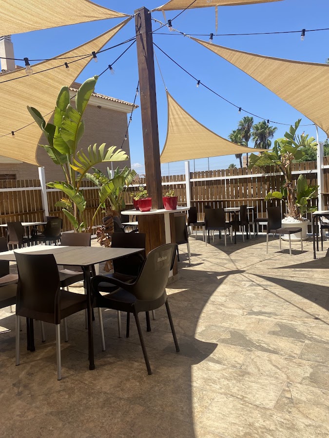 Bar Venta la Fragua