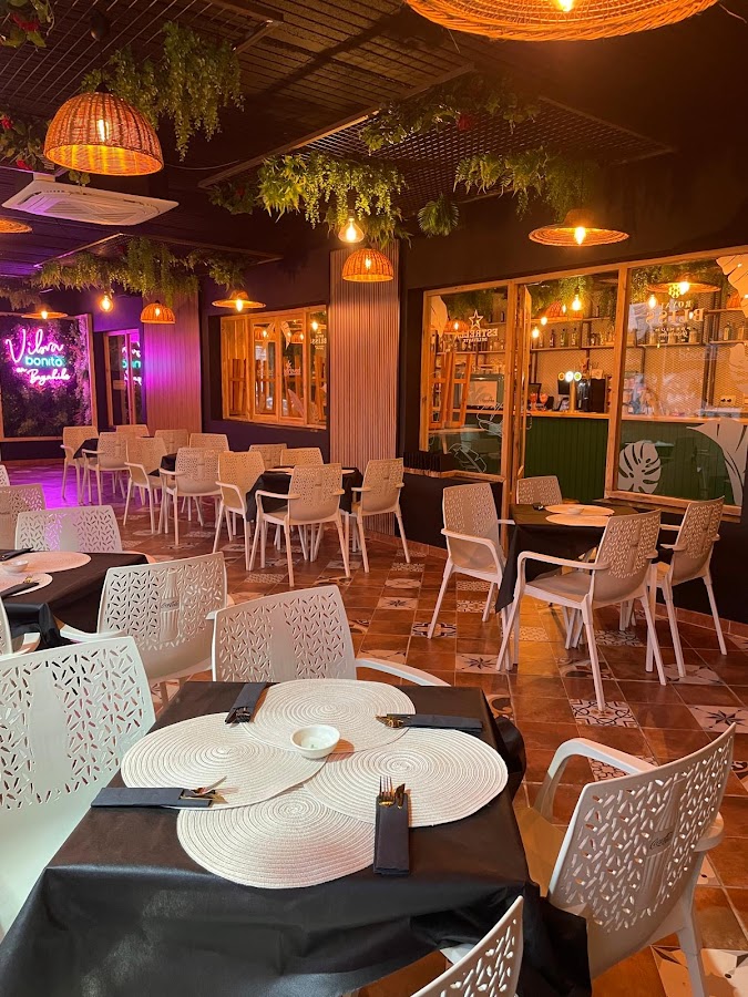 Bayahibe Sorbas