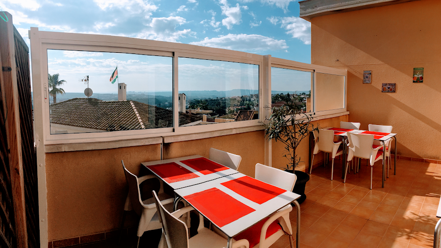 Bistro Rendez-Vous