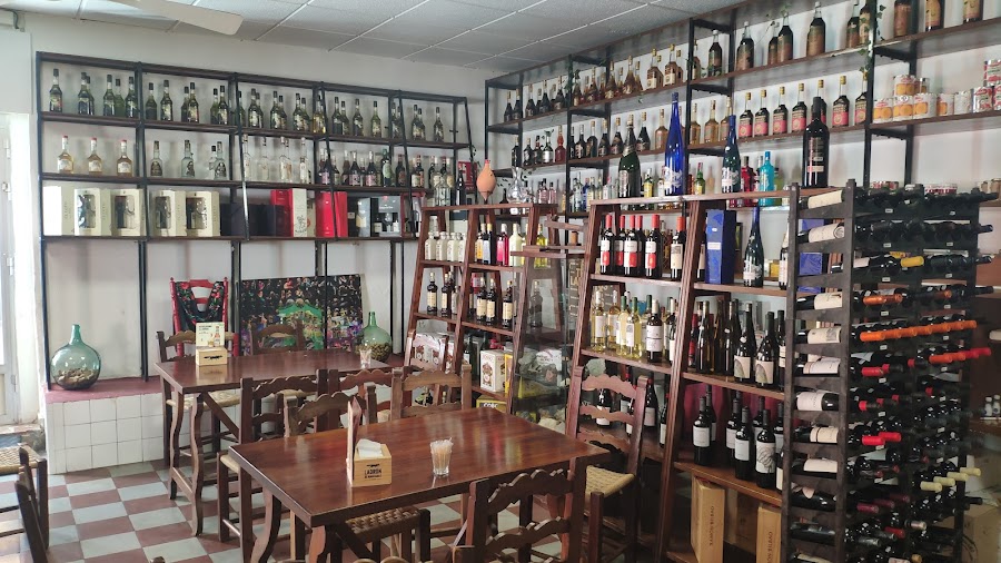Bodegas Lloret