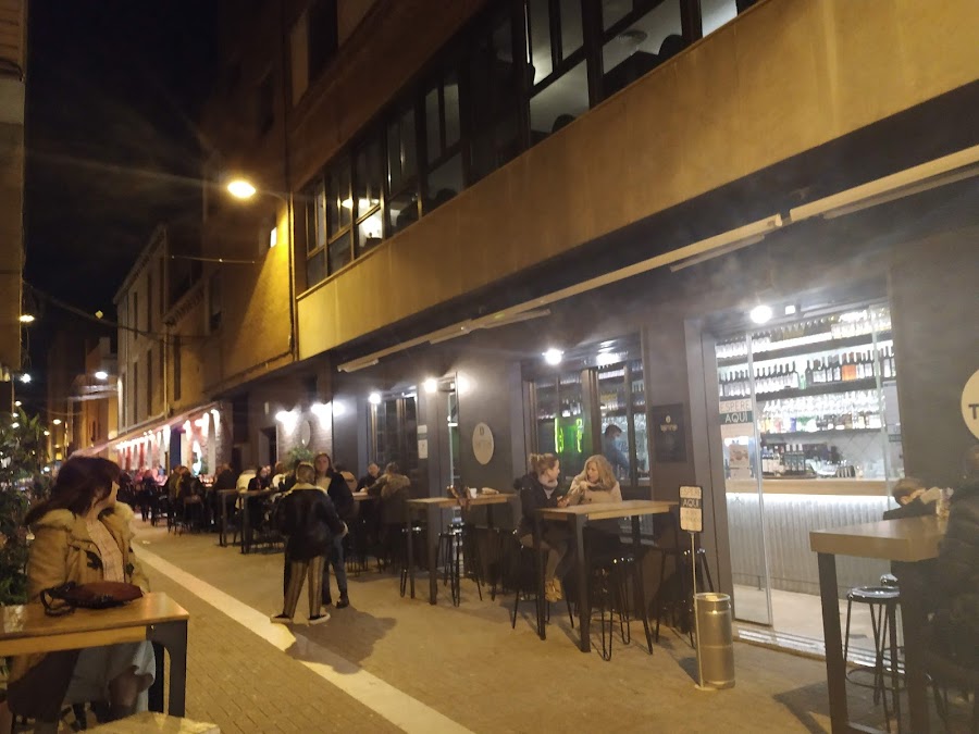 Bonica (Tasca Bar)