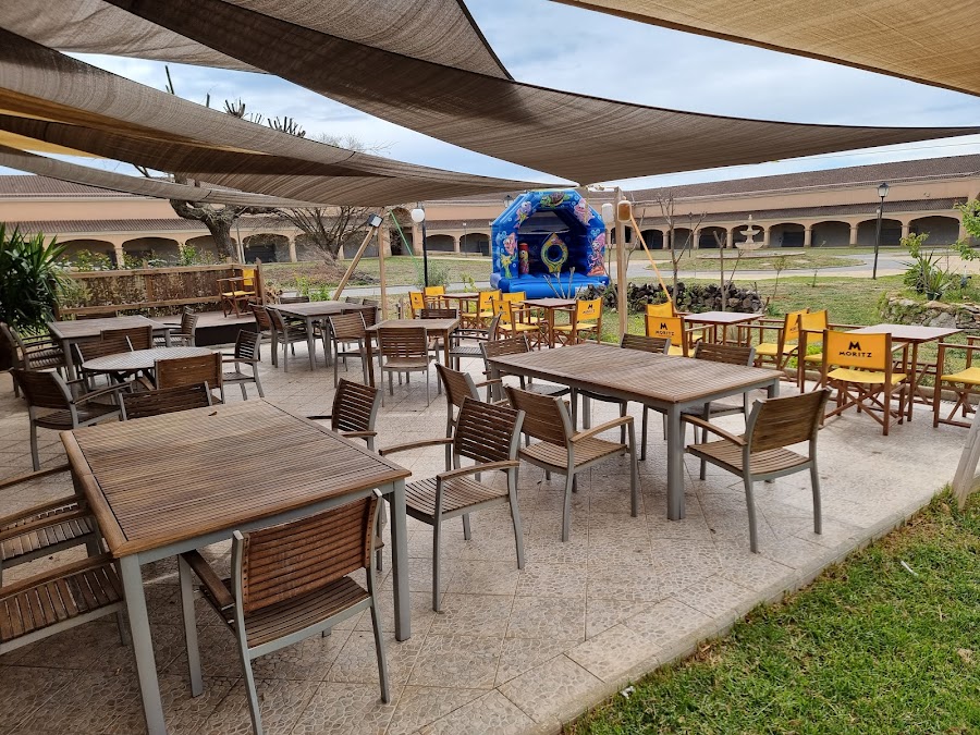 Brasería Panorámica