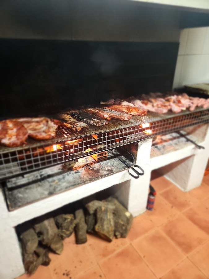 Búffalo BBQ
