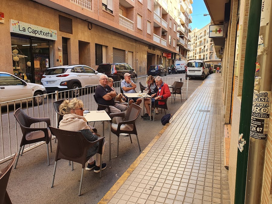 Ca Blanes