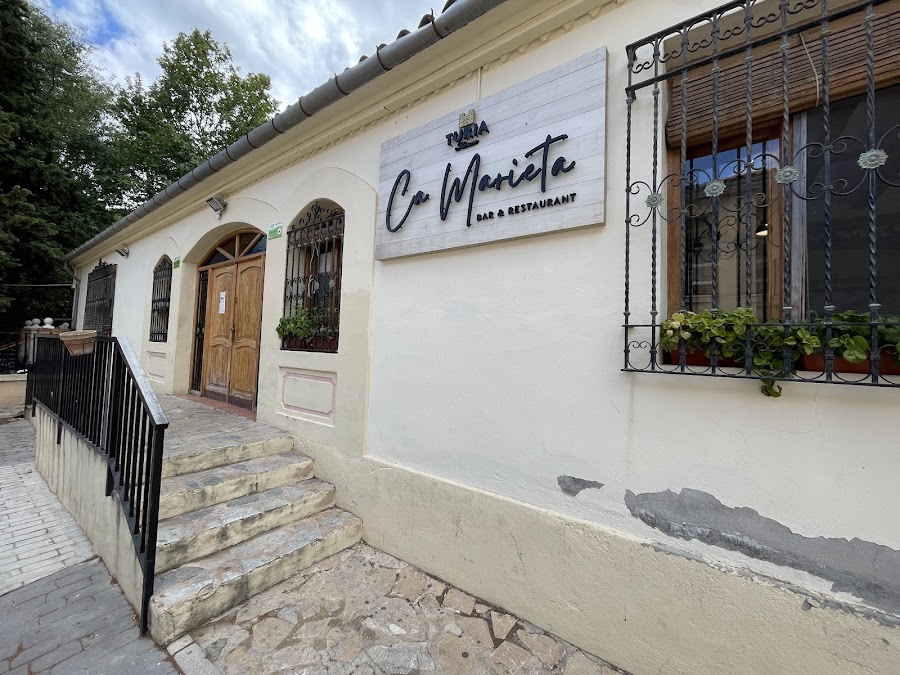 Ca Marieta