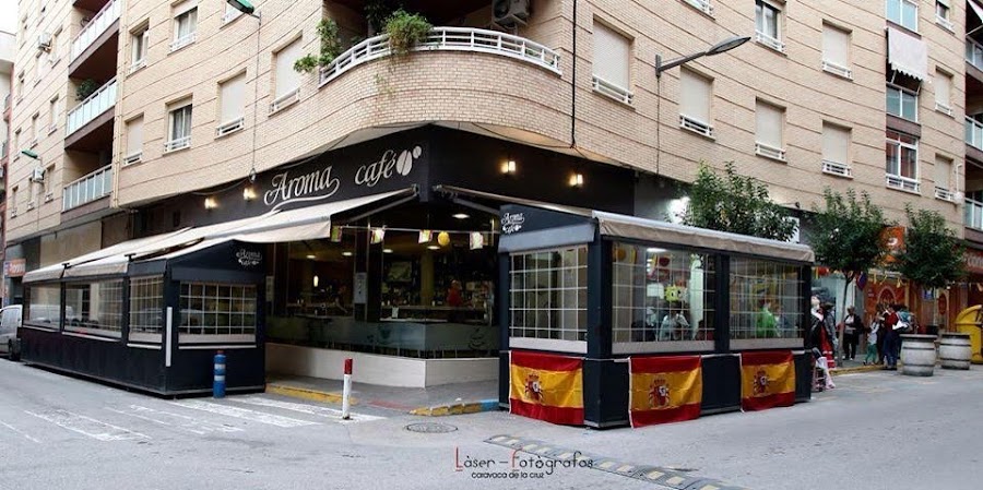 Café Aroma