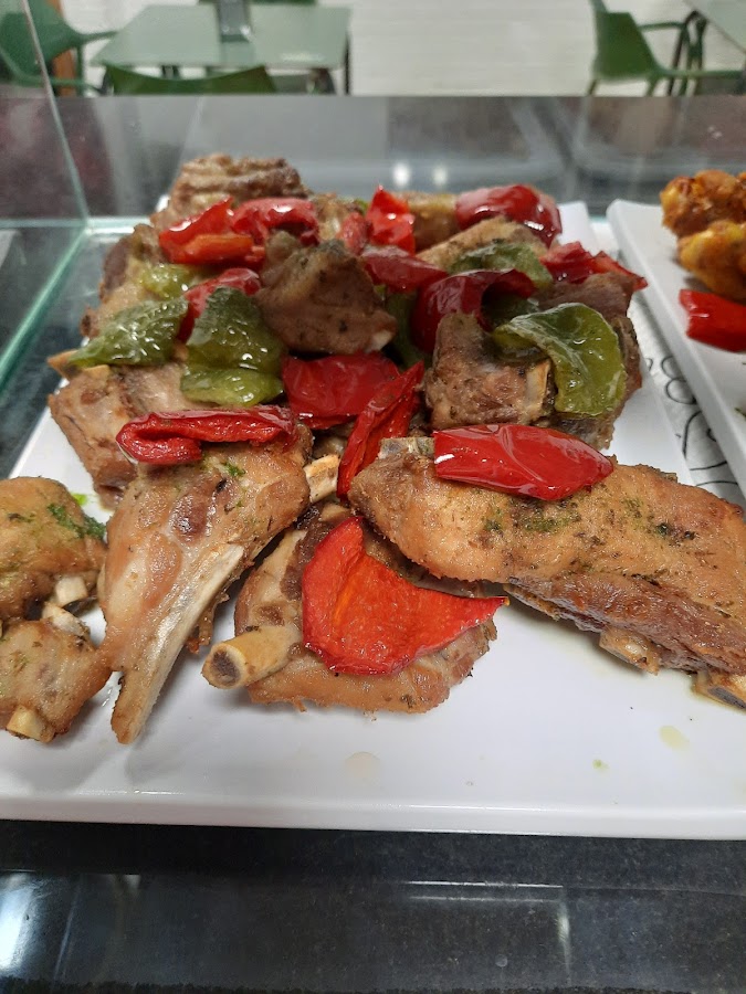 CAFE BAR DON JULIAN