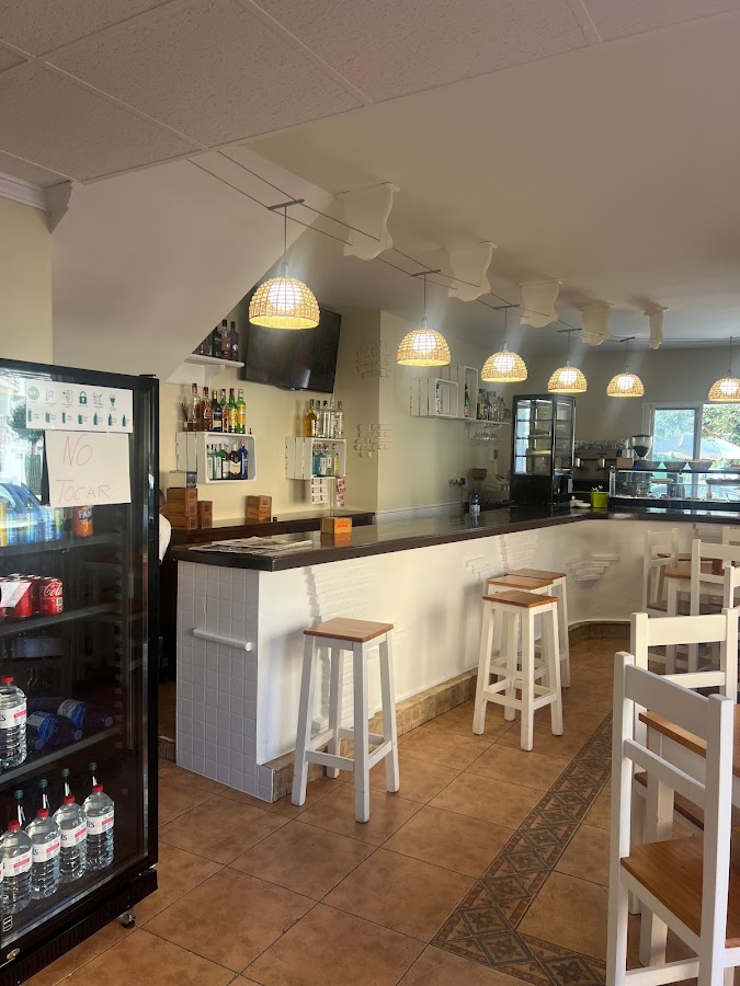Cafe Bar El Cortijo