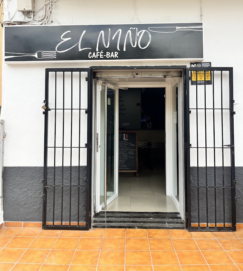 Café Bar El Niño