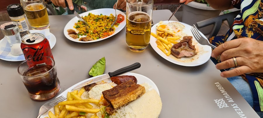 Cafe Bar Gemelas