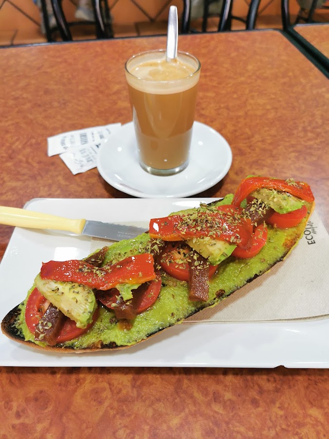 Cafe Bar Juan Rueda