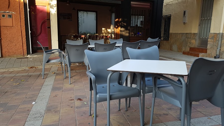 Café Bar La Plaza
