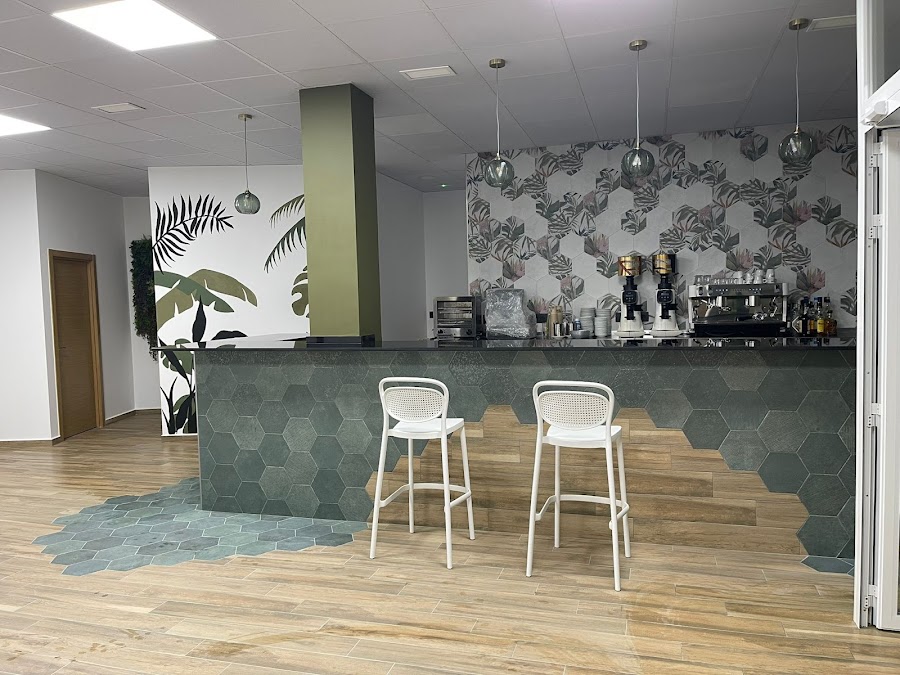 Café-bar Paqui
