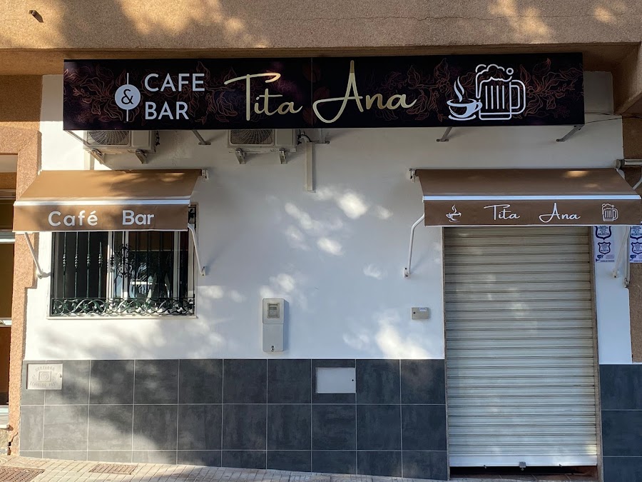 Café-Bar 
