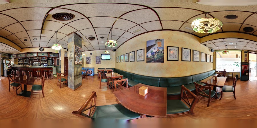 Cafe Kilkenny